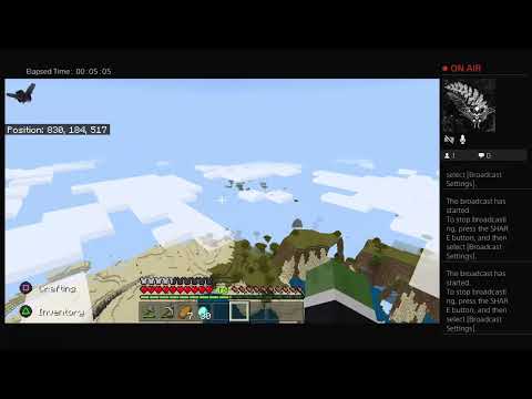 Minecraft Coffin Meme But I didn't die: Part 2