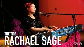 Rachael Sage - The Tide | Next Level