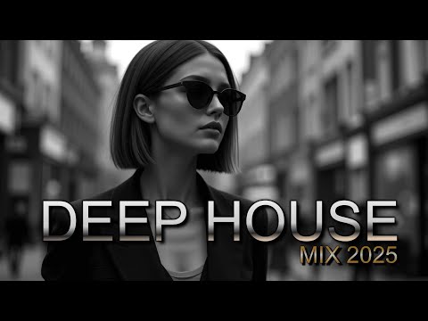New Feeling Good Mix 2025 - Deep House ,Vocal House, Nu Disco | Emotional Mood #deephouse