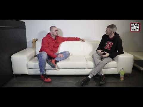 RAFAŁ SZOPA W WALCE Z NAŁOGAMI  odc. 5  ZAZI  " Zacząłem pić w wieku 13 lat, szukałem akceptacji "