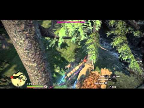 Dragon's Dogma: Full GamePlaythrough - Episode 53: The GreatWall (Ps3)(HD)(Live Commentary)