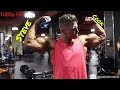 STEVE COOK MOTIVATION SWOLDIER NATION