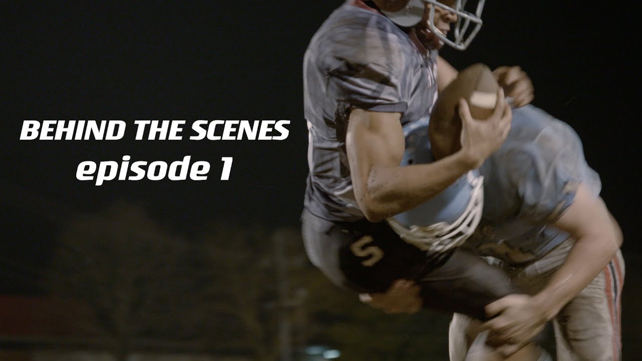 Behind The Scenes Of Fall Nights | Episode 1