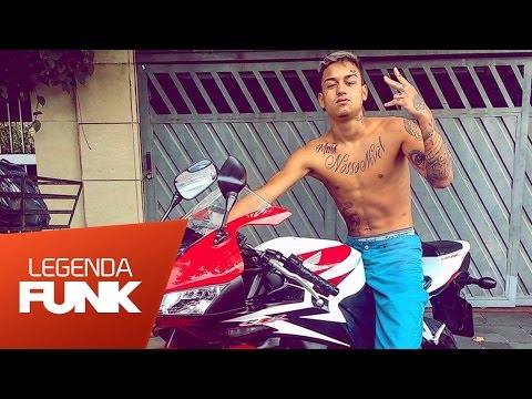MC Menor da VD - Eu Sou Frio (WebClipe Oficial) (DJ Jorgin)