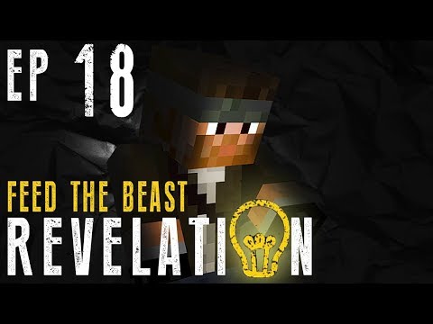 Meteorites Applications | FTB Revelation Ep 18
