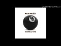 CLEAN Rick Ross 9 Piece Ft Lil Wayne