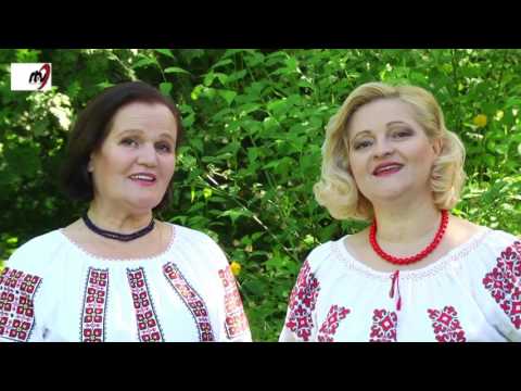 Silvia Goncear  si Raisa Birnaz -   Rodica