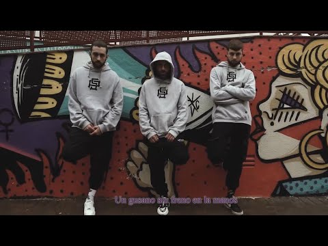 RAMOS, VIGOT, PUTO LEITO - "VIVE" ( PROD. SKOLL B) #25N