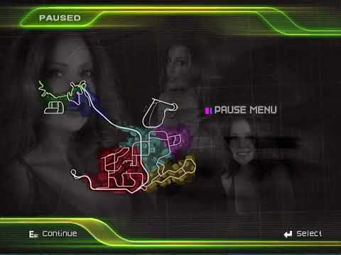 Street Racing Syndicate Career Mode - Part 7