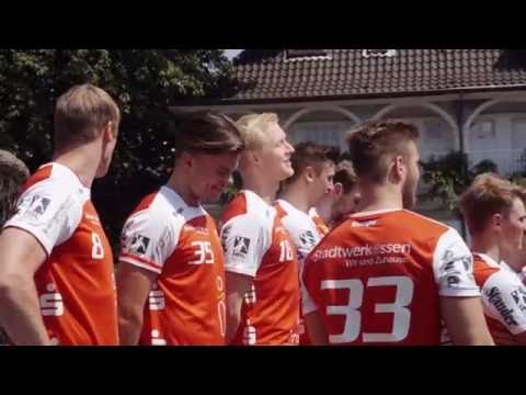 TUSEM Mannschaftsfilm Saison 2016/17