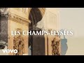 Joe Dassin - Les Champs-Elysées (Lyrics Video)