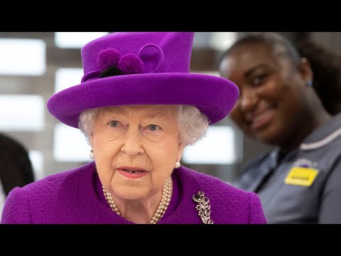 download lagu mp3 mp4 Queen Elizabeth Hospital Tv, download lagu Queen Elizabeth Hospital Tv gratis, unduh video klip Queen Elizabeth Hospital Tv