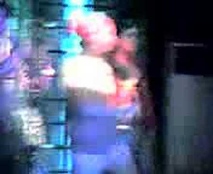 back to back @music box - love shock