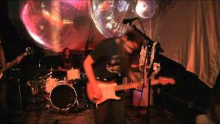 Radio Moscow - Deep Blues Sea