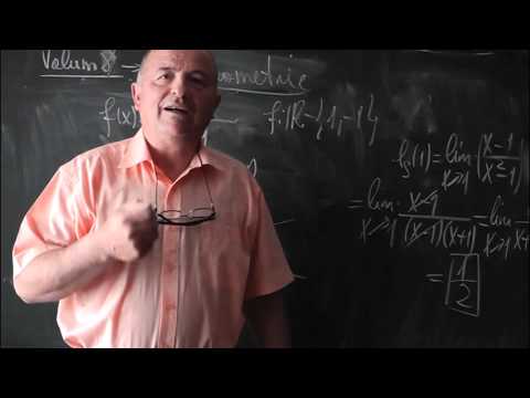 Trigonometrie - Prezentarea Videomanualului de matematica