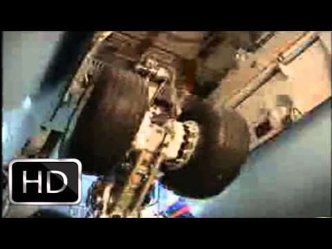 TheFlightHD - Building of Airbus A340-600