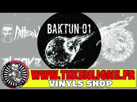 BAKTUN 01