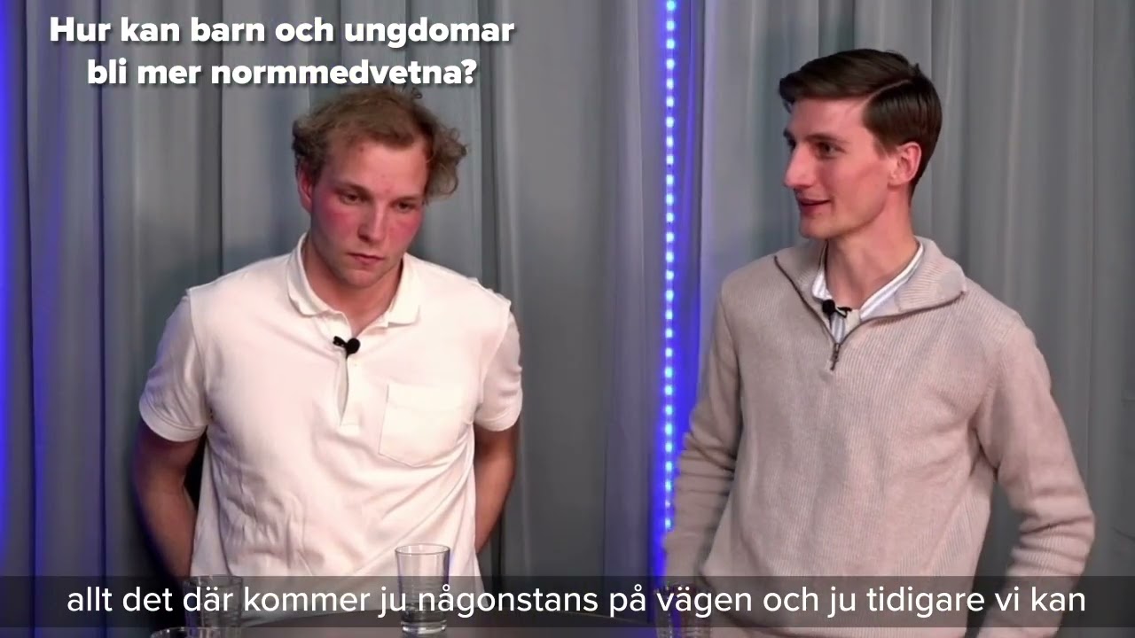 YouTube Visningbild