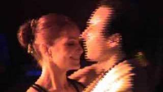 Stefano and Alexandra, London festival