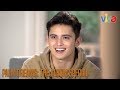 James Reid S Palm Dreams The Album Special