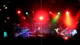 MuteMath-Peculiar People