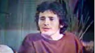 Why? - Tim Buckley and O.J. Simpson&#39;s scenes.