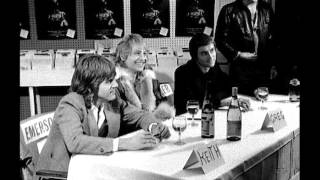 Pillole di Nonsolosuoni: Oggi parliamo degli EMERSON LAKE & PALMER