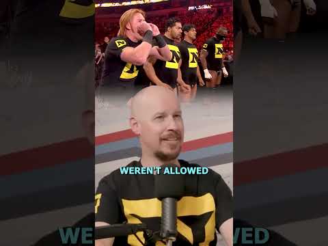 Was John Cena Joining Nexus a GOOD Idea?