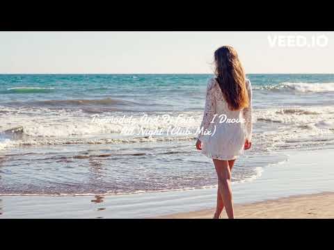 Topmodelz And Dj Fait  -  I Drove All Night (Club Mix)