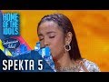 LYODRA - IT'S ALL COMING BACK TO ME NOW - SPEKTA SHOW TOP 11 - Indonesian Idol 2020