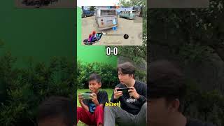 Download lagu BY ONE BARENG BOCIL JAGO PEPENG 👽 mp3