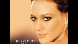 06. Hilary Duff - Never Stop