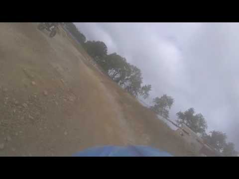 Supermotard loheac challenger A 2017