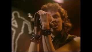 ADVERTS   BORED TEENAGERS OGWT, 1978