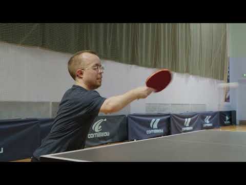 Objectif Paris : Thomas Bouvais