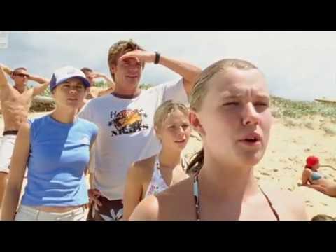 It's Hard To Be Normal - Blue Water High Full Episode #16 - Totes Amaze ❤️ - Teen TV Shows