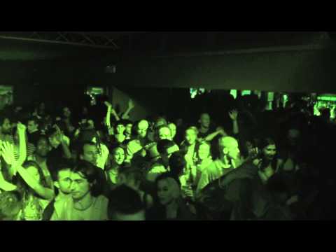 Gamba the Lenk & Catchy Live @ Reggae Radio Station Summer Festival: "Serata Milanese"