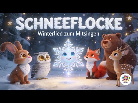 Mutonia and Papperlapapp - Kinderlieder 