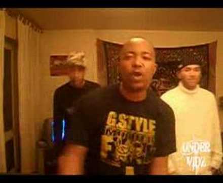 Ksir Makoza, Ghost Dog & Donovan (epsilon) - freestyle