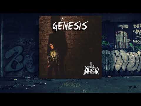 02 - Baltazar MC - Hip Hop Vivo Part. RAFUAGI [Prod. Tuts]