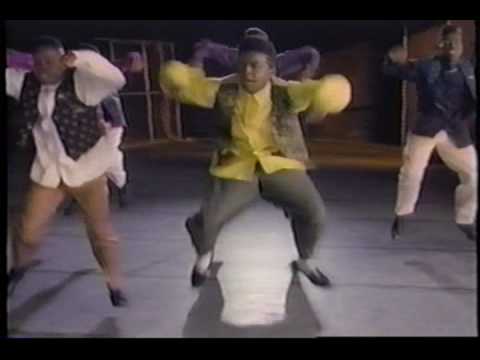 Troop - I'm Not Soupped