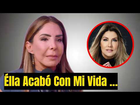 At 59, Viviana Gibelli breaks her silence, shocking the world.