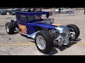 Bone Shaker - Real Life Hot Wheels