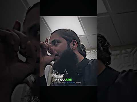 Akhi Ayman Threatens Audience ‘Ima Break your Jaw’ 😳