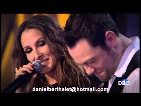Malú Y Tiziano Ferro: El Amor Es Una Cosa Simple.