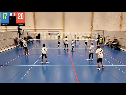 PuMa C3p - ViLePa C 2.10.2022