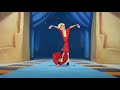 The Emperors New Groove You Threw Off My Groove In Spanish