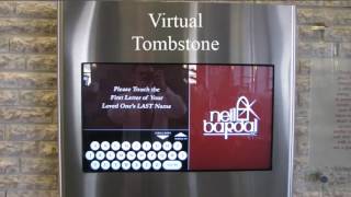 Neil Bardal Funeral Home Garden of Memories