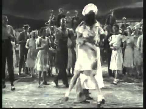 Whitey's Lindy Hoppers - "Radio City Revels" (1938)