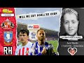 CLAP FOR JACK | Sunderland v Sheff Wed Match Preview